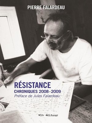 cover image of Résistance